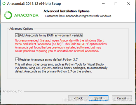 Windows10 ʹanaconda, TensorFlowpython3.6