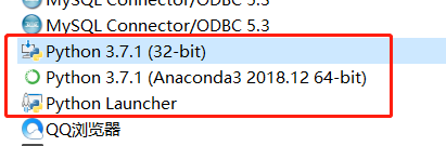 Windows10 ʹanaconda, TensorFlowpython3.6