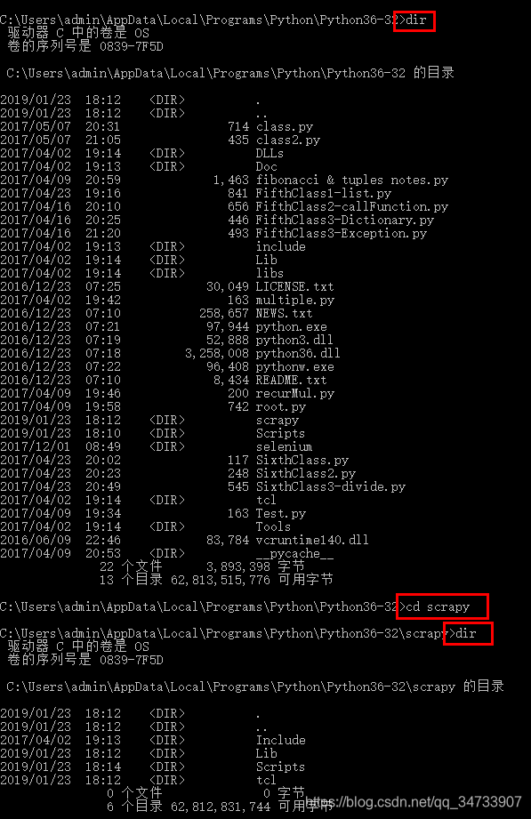 Scrapyѧϰʼ-1.׼Pycharm+mysql+Navicate+virtualenv