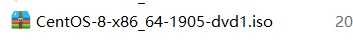 װCentOS8ʱ֣Pane is dead.