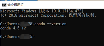 Windows10 ʹanaconda, TensorFlowpython3.6