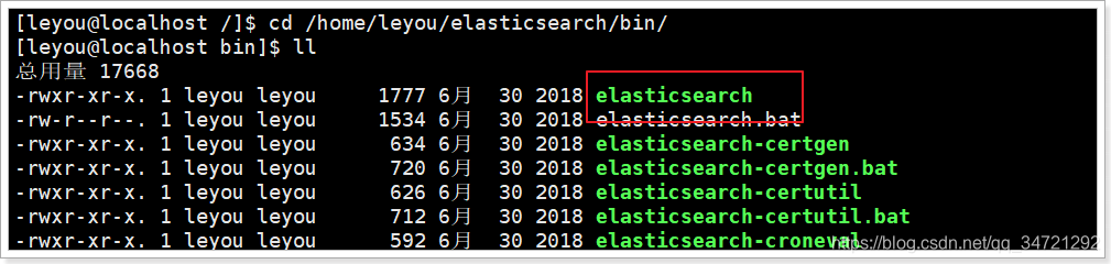 10.elasticsearch