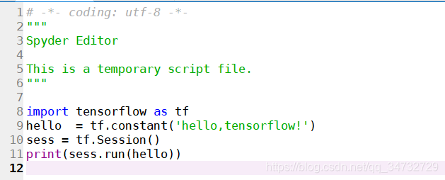 Windows10 ʹanaconda, TensorFlowpython3.6