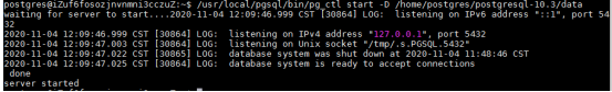 ubuntu16.04(ESC)װpostgres