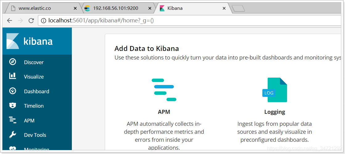 10.elasticsearch