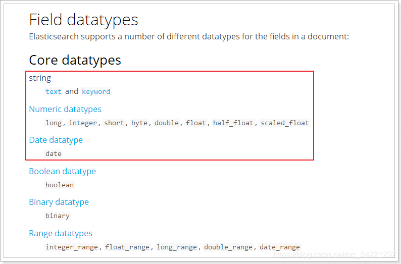 10.elasticsearch