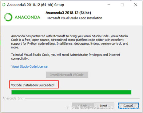 Windows10 ʹanaconda, TensorFlowpython3.6