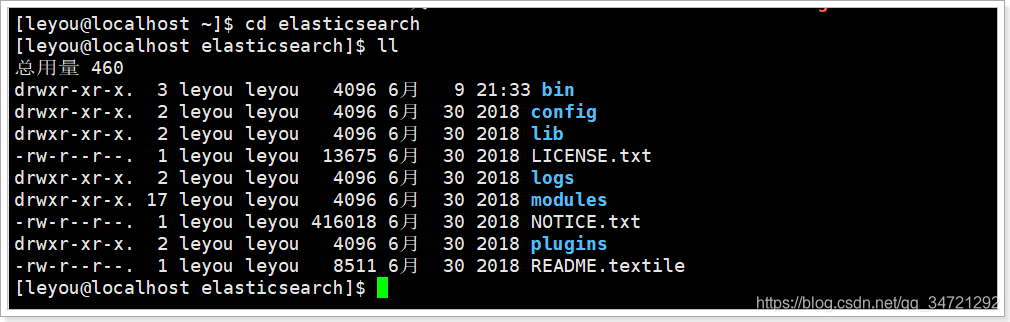 10.elasticsearch