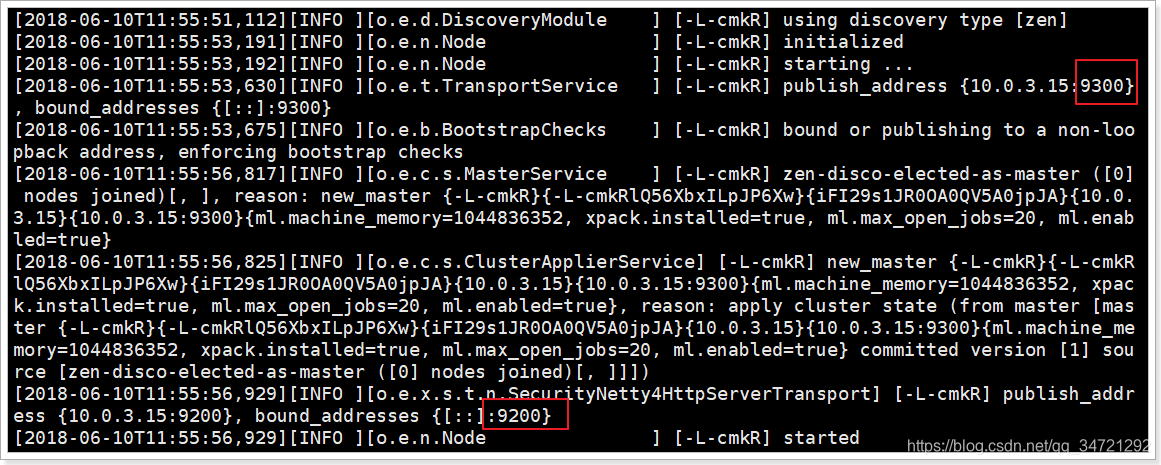 10.elasticsearch