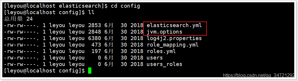 10.elasticsearch