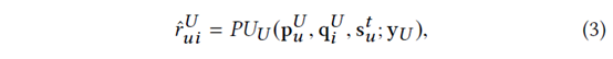 Ķ2019-SIGKDD-Dual Sequential Prediction Models Linking Sequential Recommendation and Informatio