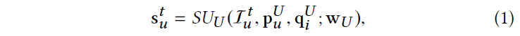 Ķ2019-SIGKDD-Dual Sequential Prediction Models Linking Sequential Recommendation and Informatio