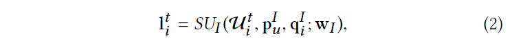 Ķ2019-SIGKDD-Dual Sequential Prediction Models Linking Sequential Recommendation and Informatio