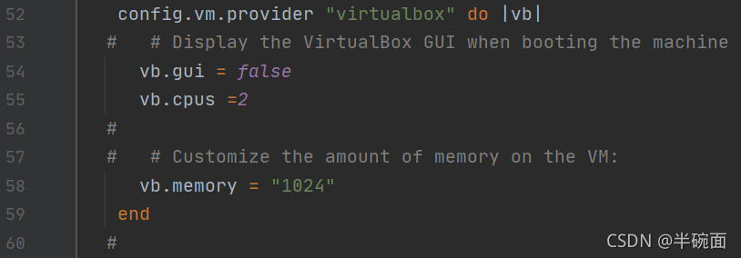 VirtualBox  vagrantwindowsµʹ