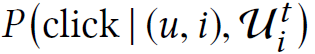 Ķ2019-SIGKDD-Dual Sequential Prediction Models Linking Sequential Recommendation and Informatio