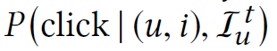 Ķ2019-SIGKDD-Dual Sequential Prediction Models Linking Sequential Recommendation and Informatio