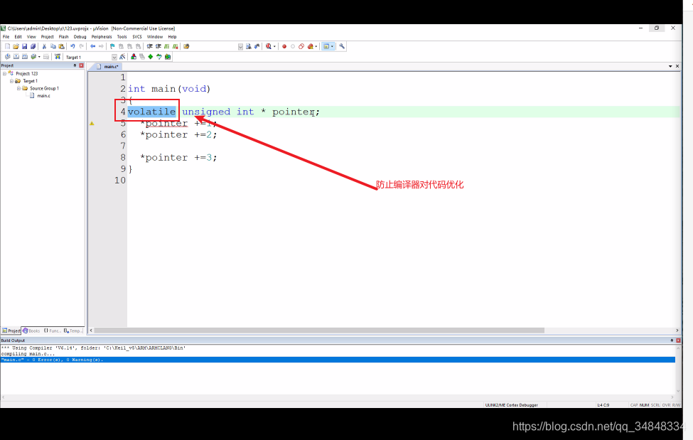 STM32F103_study01STM32 introduce