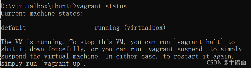 VirtualBox  vagrantwindowsµʹ