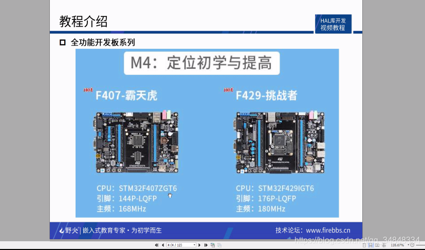 STM32F103_study01STM32 introduce