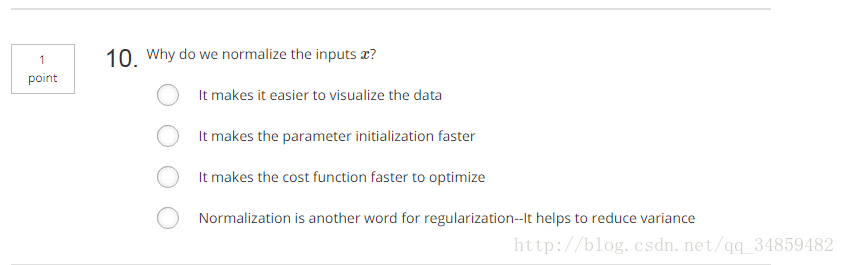  DeepLearning ڶεһĿѡ⣩