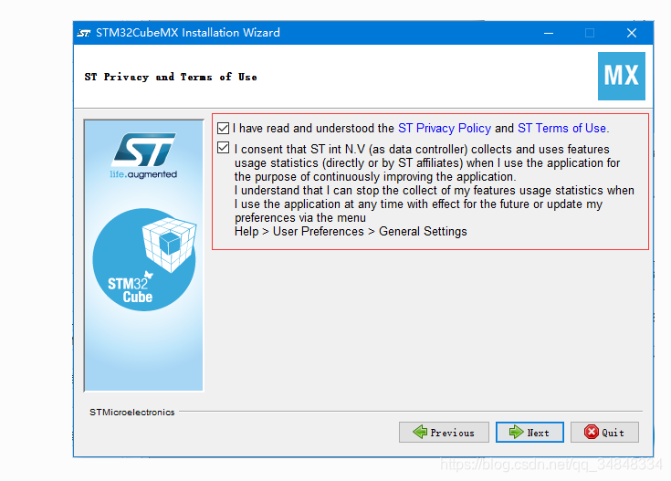 STM32F103_study15Create a new project using Cubemx