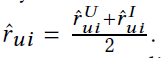 Ķ2019-SIGKDD-Dual Sequential Prediction Models Linking Sequential Recommendation and Informatio