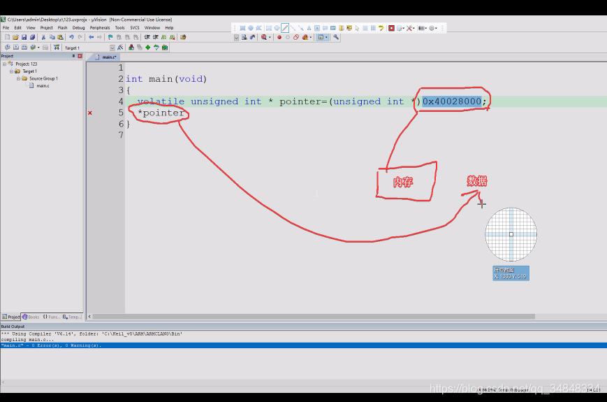 STM32F103_study01STM32 introduce