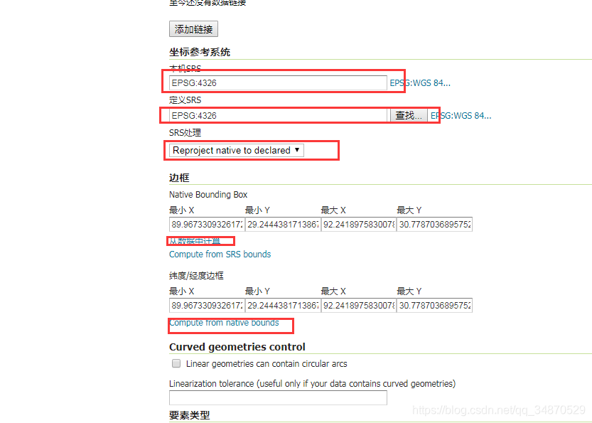 leaflet geoserver + postgis database ʸƬ