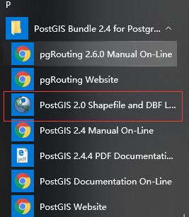 leaflet geoserver + postgis database ʸƬ