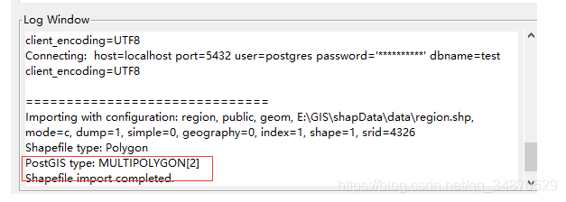 leaflet geoserver + postgis database ʸƬ