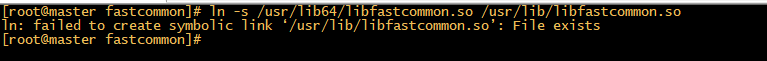 FastDFS+Nginx 