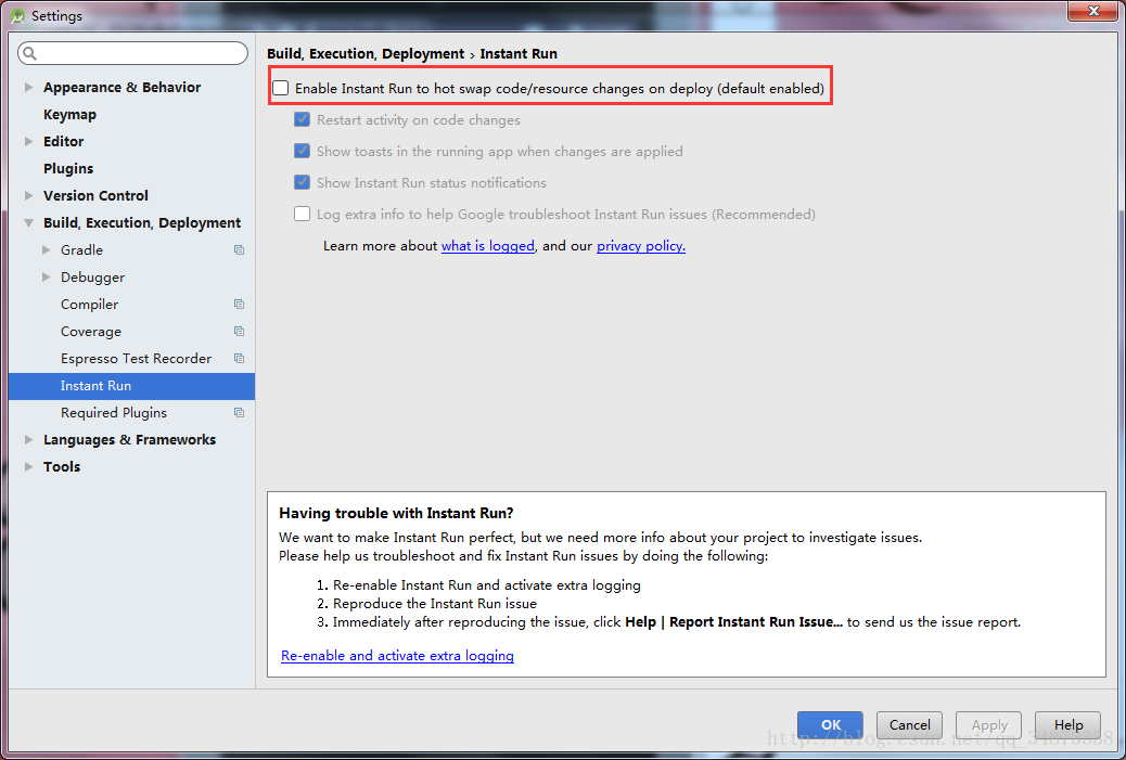 Android studioװAPKIt is possible that this issue is resolved by uninstalling an existing version