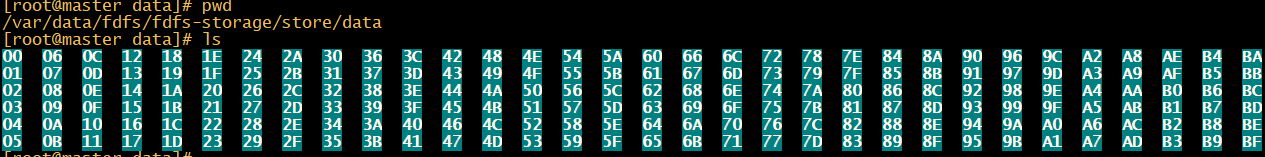 FastDFS+Nginx 