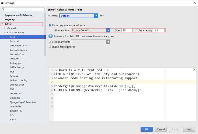 PyCharm ָ