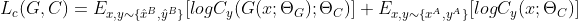 Adversarial Stain Transfer for Histopathology Image Analysis飩