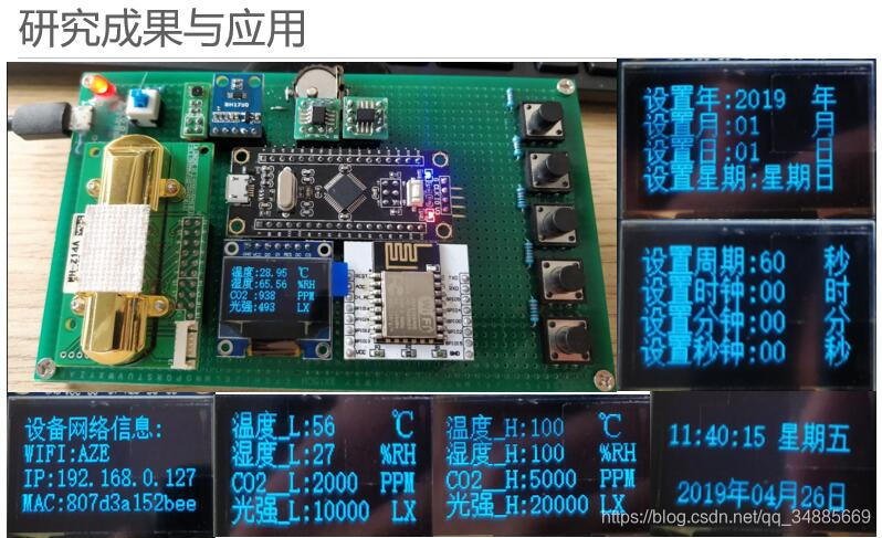 STM32֮ ESP8266 WIFI ģ-ͨʵԶ̴䣨ȶ˷ǳֲ51Ƭϣ