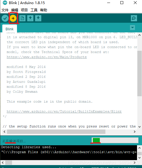 MatlabװSimulink Support Package for Arduino HardwareMatlab Support Package for Arduino Hardware˵