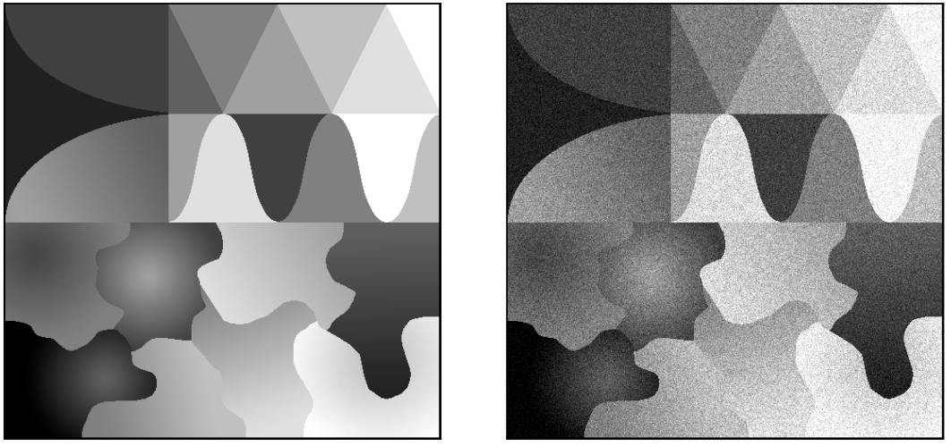 Practical Poissonian-Gaussian noise modeling and fitting for single-image raw-data