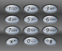 㷨ϰ2-- 17.leetcodeLetter Combinations of a Phone Numberݹʵ