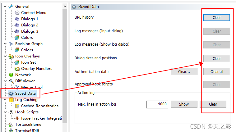 SVNUnable to connect to a repository at URL