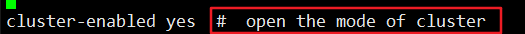 FATAL CONFIG FILE ERROR Bad directive or wrong number of arguments