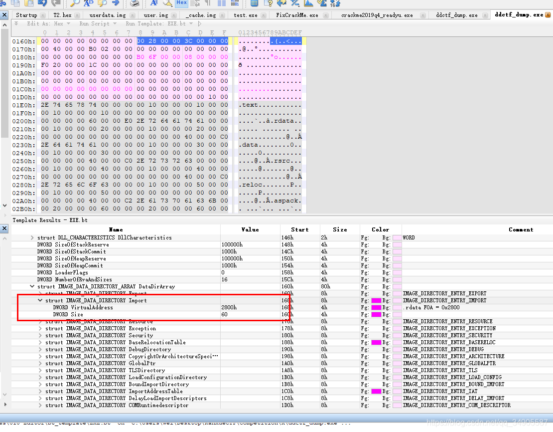 xctfddctf Windows_Reverse2 ѿ