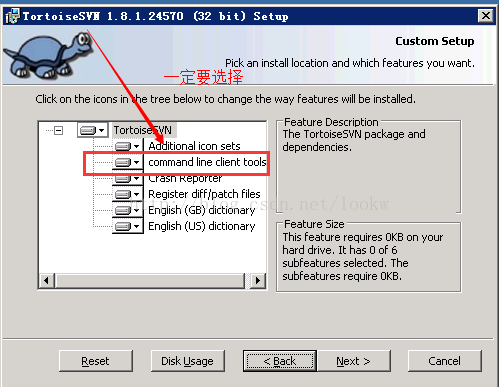 SVNUnable to connect to a repository at URL