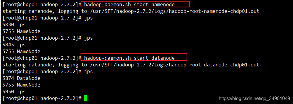 һhadoop namenode ʧ⼰̣Ӻֹˣ