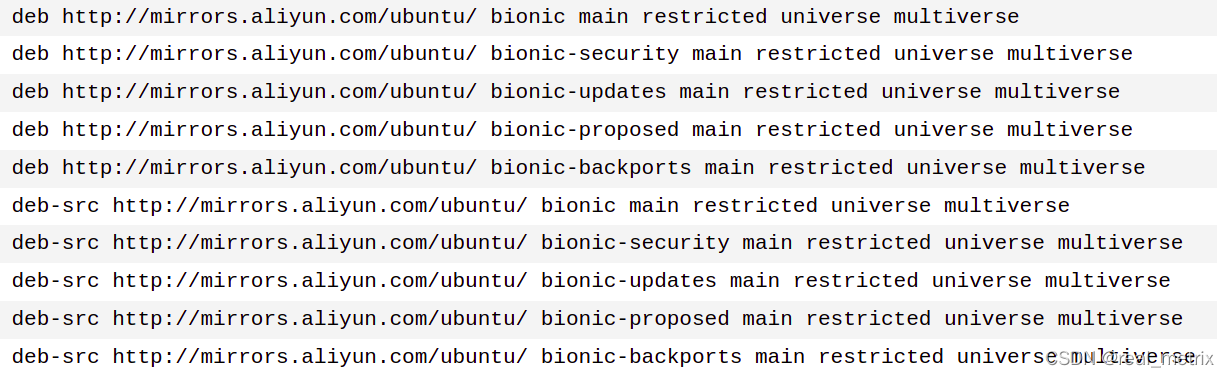 The following packages have unmet dependencies: libappstream3 ... 