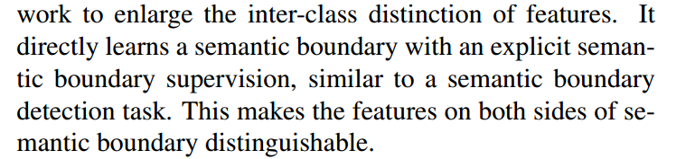 Learning a Discriminative Feature Network for Semantic SegmentationĽ