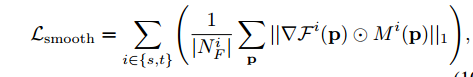 SFNet: Learning Object-aware Semantic CorrespondenceĽ