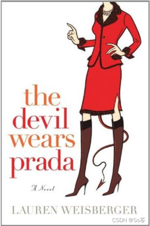 ӰŮthe Devil Wears Pradaĸ