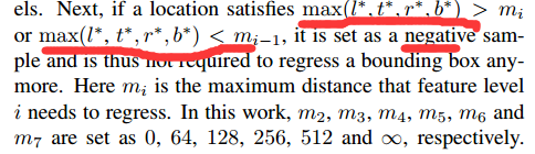 FCOS: Fully Convolutional One-Stage Object DetectionĽʹʵ