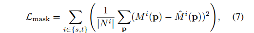 SFNet: Learning Object-aware Semantic CorrespondenceĽ